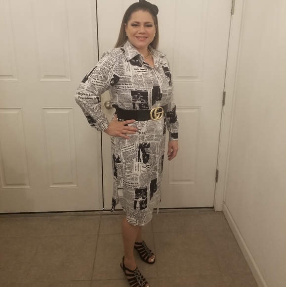 Unique styles that make a fashion statement - Picture 3 of 4